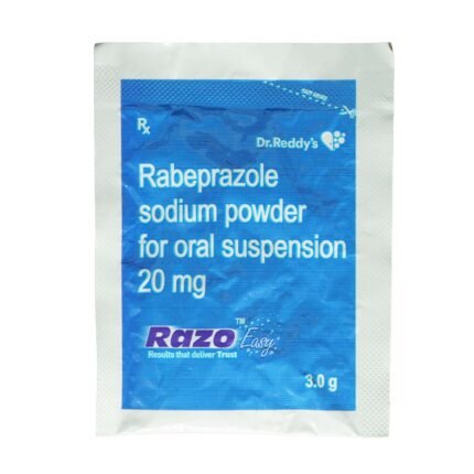 Razo Easy Powder