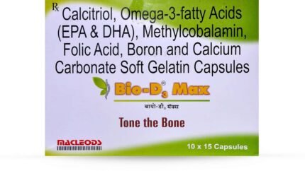 Bio D3 Max - Packshot 1 (box-front)