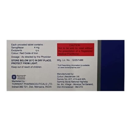 Vorxar 4 - Packshot 2 (side)