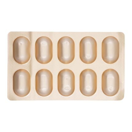 Softeron Gold - Packshot 2