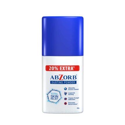 Abzorb Powder 50 GM - Packshot 1