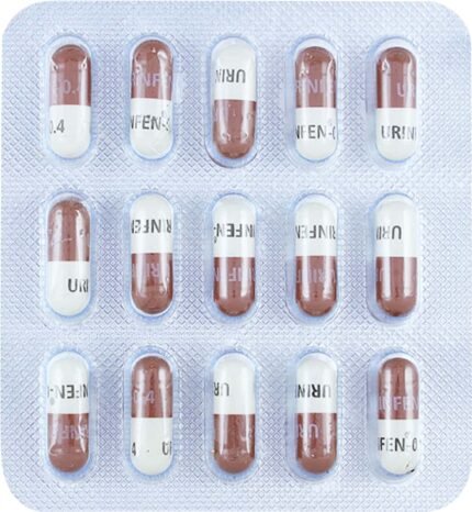 Urinfen 0.4 - Packshot 1