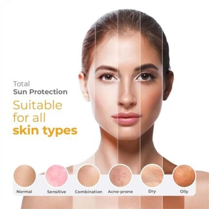 Uv Doux Sunscreen Gel 100Gm - Packshot 2