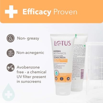 Acne Uv Gel Spf 50 - Packshot 2