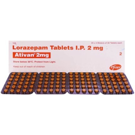 Ativan 2 Packshot 1
