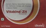 Vitakind Zit - Packshot 1