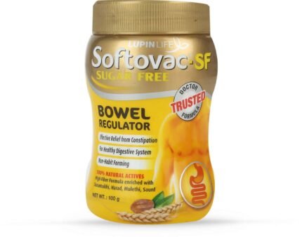 Softovac Sf Powder 100G - Packshot 1