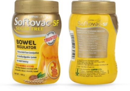 Softovac Sf Powder 100G - Packshot 2