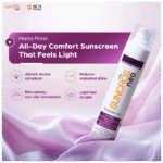 Suncros Neo Spf 75+ Sunscreen Gel 50G - View 9