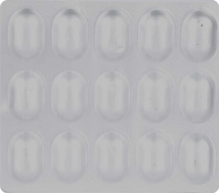 Telma Am 80+5 - Studio Packshot 2