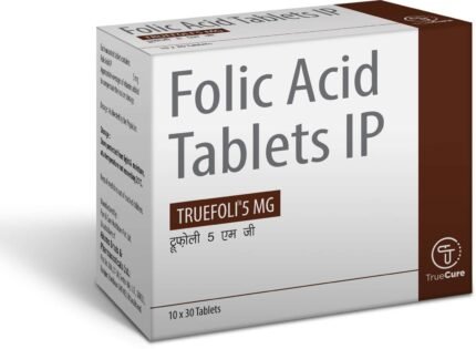 Truefoli 5 - Packshot 1