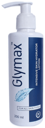 Glymax Lotion - View 1