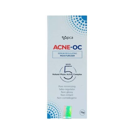 Acne Oc Cream - Packshot 1