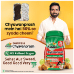 Chyavanprash 450G Zandu - View 9