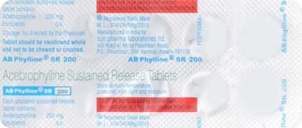 Ab Phyline Sr 200 - Packshot 2