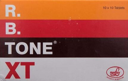 R B Tone Xt