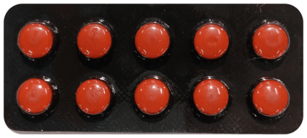 Tritastatin 20 - View 2