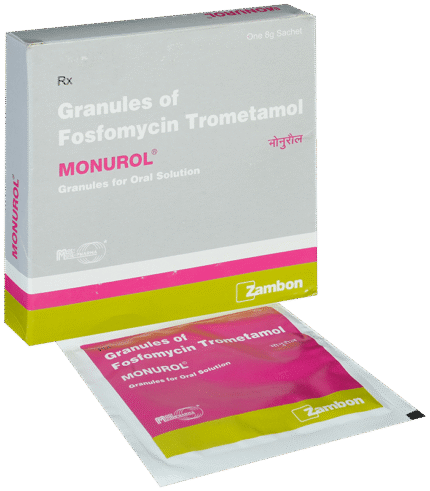 Monurol Granule