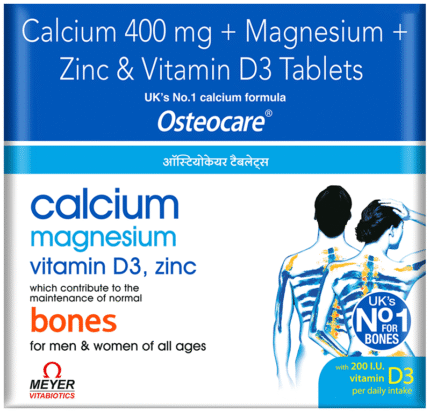 Osteocare
