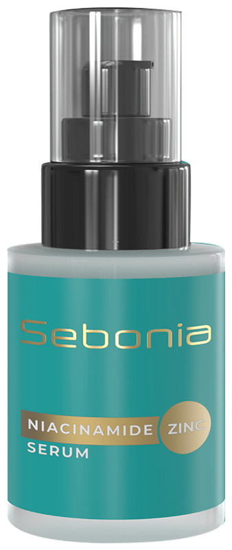 Sebonia Serum 20Ml - View 2