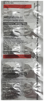 Coversyl Am 8/10 - View 1