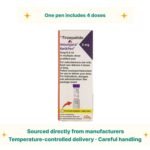 Mounjaro 5Mg Kwikpen - Packshot 1