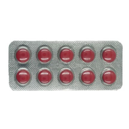 Torib Mr 4 - Packshot 2