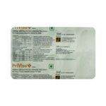 Priviso Plus - Packshot 1