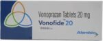 Vonofide 20 - Packshot 1