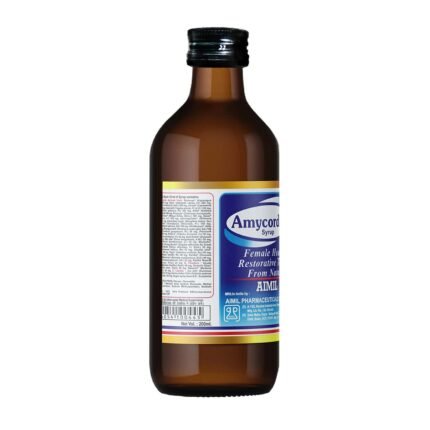 Amycordial - Packshot 2