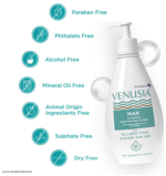 Venusia Moist Lotion 75Ml - View 5