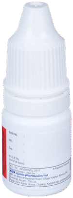 Loteris Eye Drops 5Ml - View 7