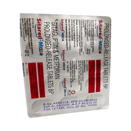 Sitared M Xr 100/500 - Packshot 1