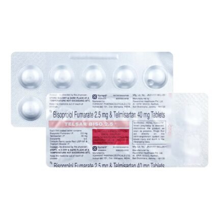 Telsar Biso 2.5 - Packshot 1