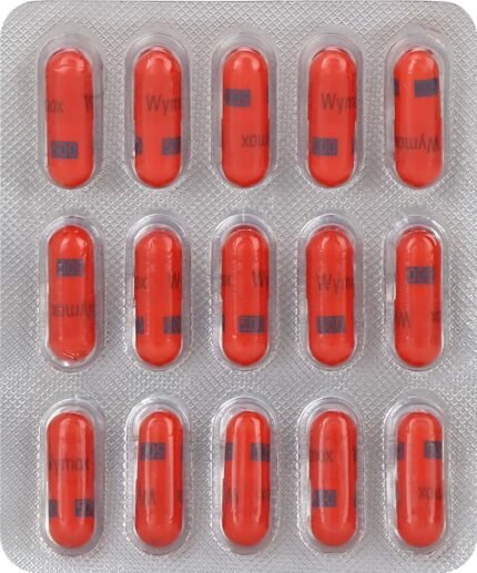 Wymox 500 (15) - Packshot 1