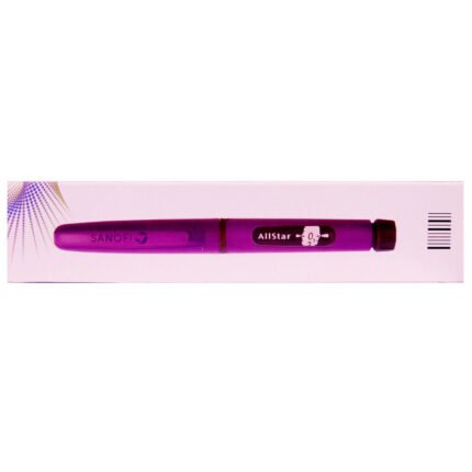 All Star Pen Packshot 1