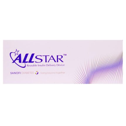 All Star Pen Packshot 2