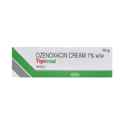 Tigotreat Cream 10G - Packshot 1