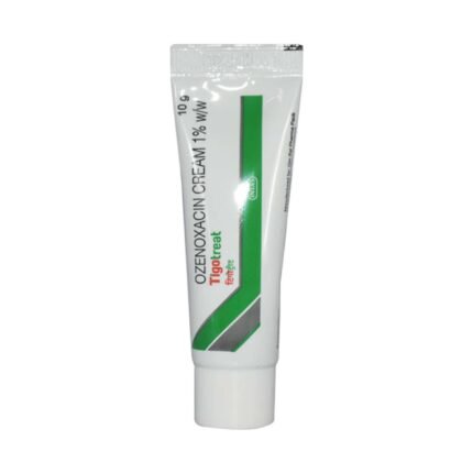 Tigotreat Cream 10G - Packshot 2