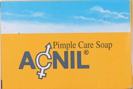 Acnil Soap - Packshot 1