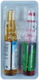 Eldervit 12 Injection - View 1