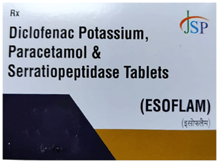 Esoflam