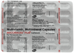 Becosules Plus 30Cap - View 6