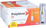 Polybion Injection - View 1