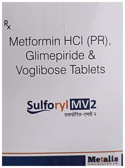 Sulforyl M 2