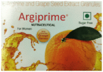 Argiprime Sachet 5Gm - View 1