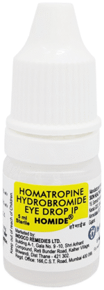 Homide Eye Drop - View 5
