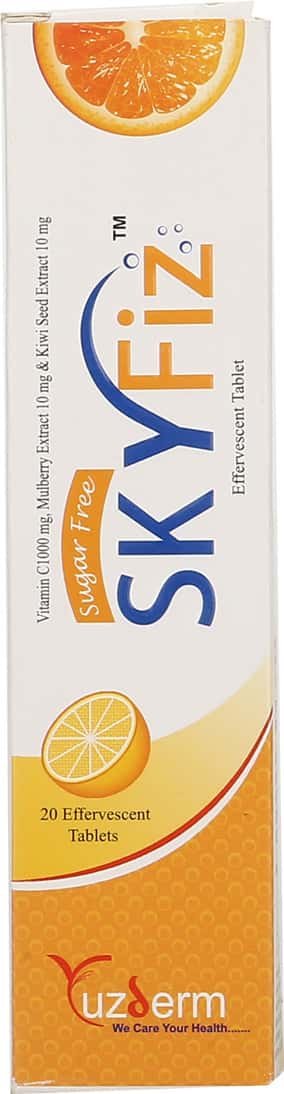 Skyfiz - Packshot 1