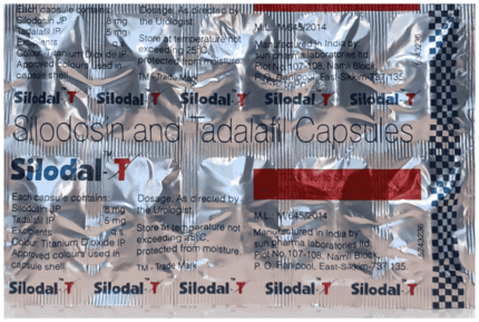 Silodal T 8 - View 2