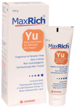 Maxrich Cream - View 1